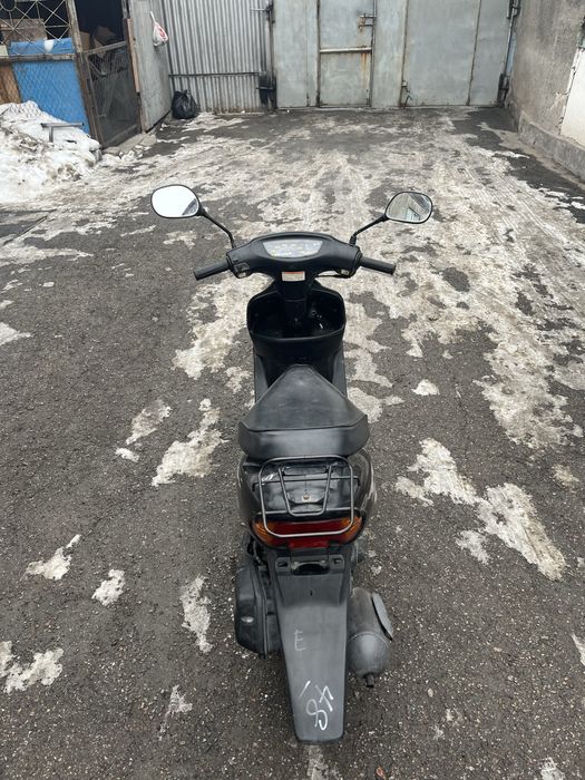 Продам Хонда дио 34