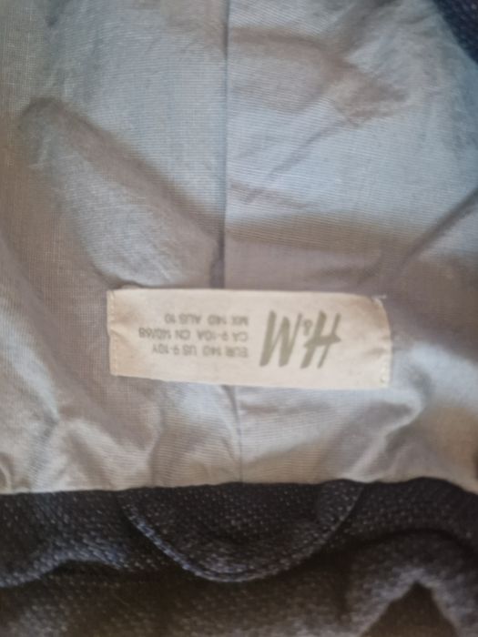 Детски дрехи Nike, HM