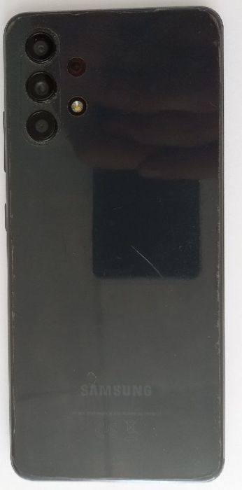 Samsung galaxy A32