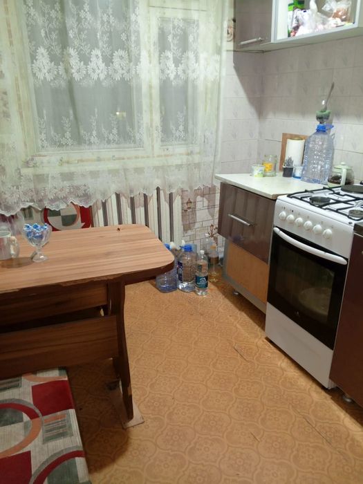 Продам 2х комнатную квартиру