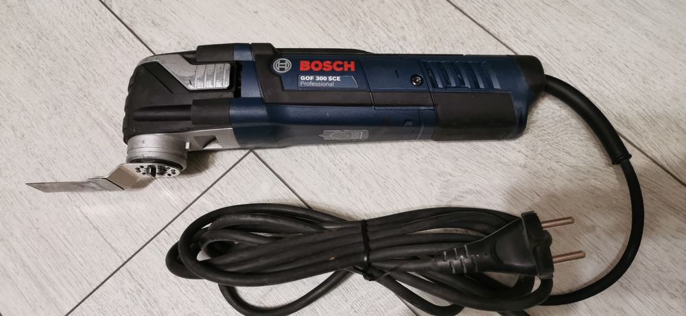 Multifuncționala BOSCH GOP 300