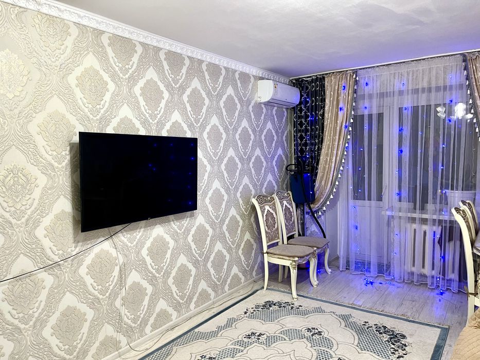 Продам 3 комнатную квартиру