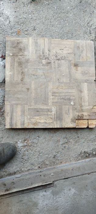 Продам паркетные щиты