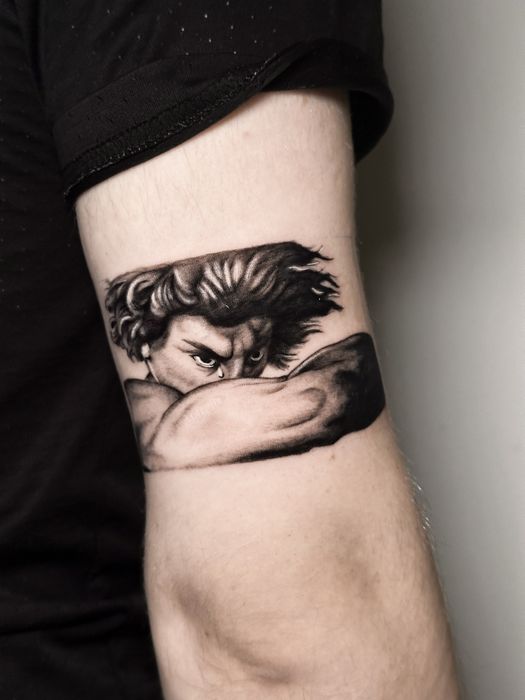 Tatuaje profesionale timisoara