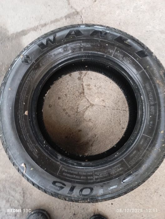 185#75#r13 wanli balon sotiladi