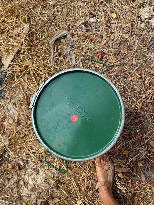 Варели - метални