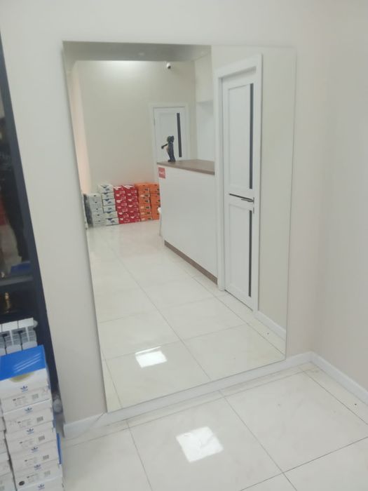 Зеркала с подсветкой