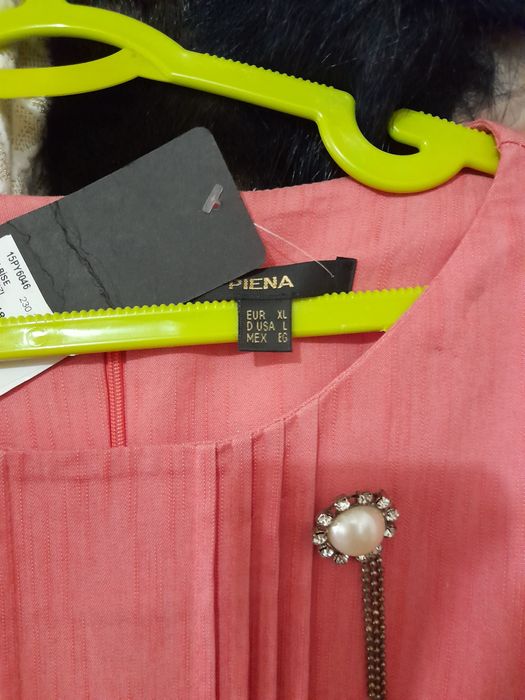 Toza turetskiy ko‘ylak