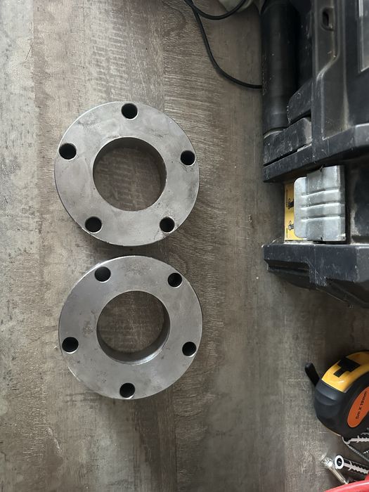 Distantiere 5x108 Ford, Volvo 35mm