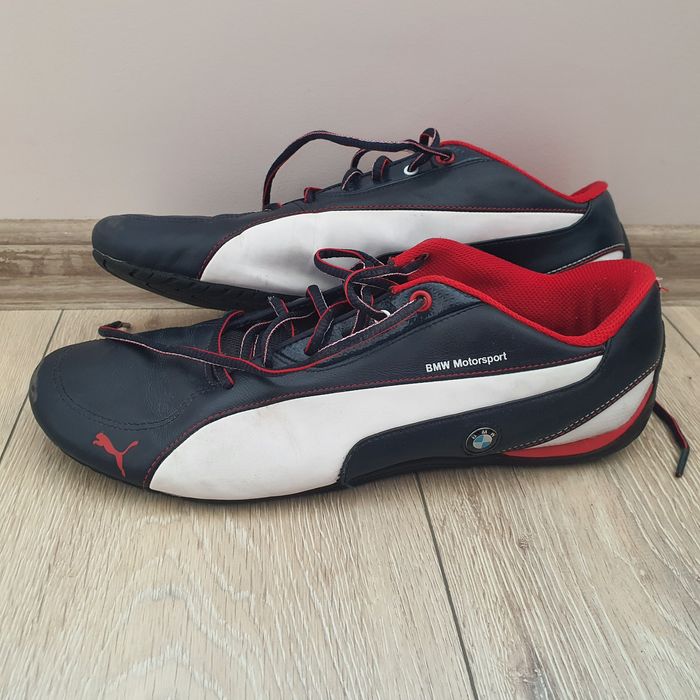 маратонки Puma BMW Motorsport