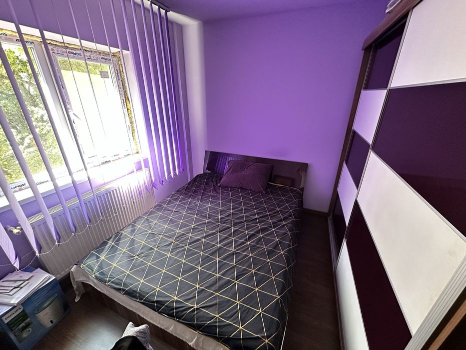 Apartament 2 camere, decomandat, cartier Progresu,