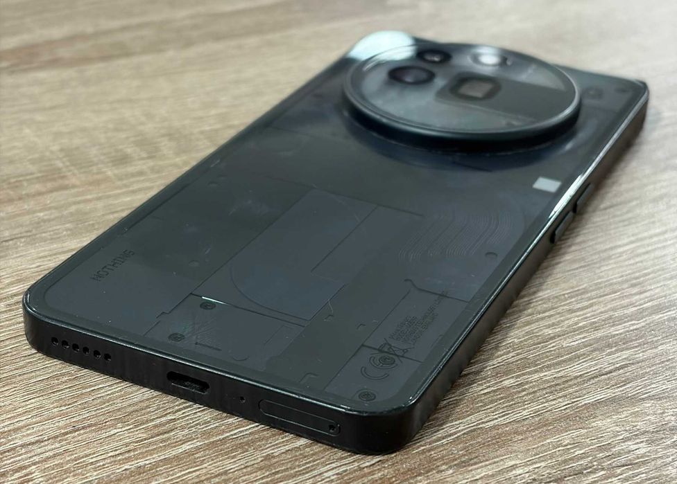 Nothing Phone (3a) Pro 5G 256GB 12GB RAM