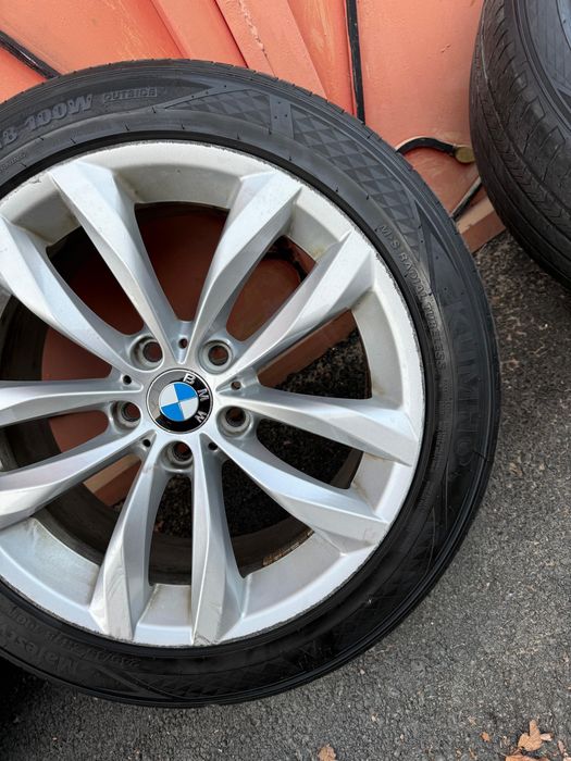 Диски Бмв R18 оригинал