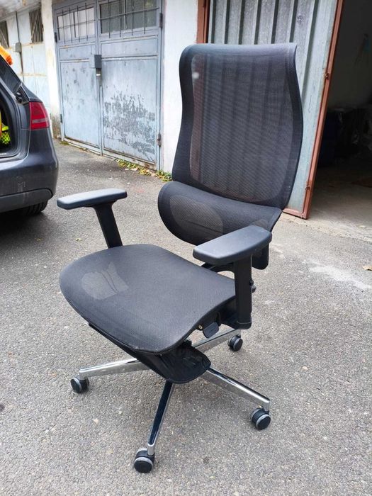 Scaun de gaming Joyfly