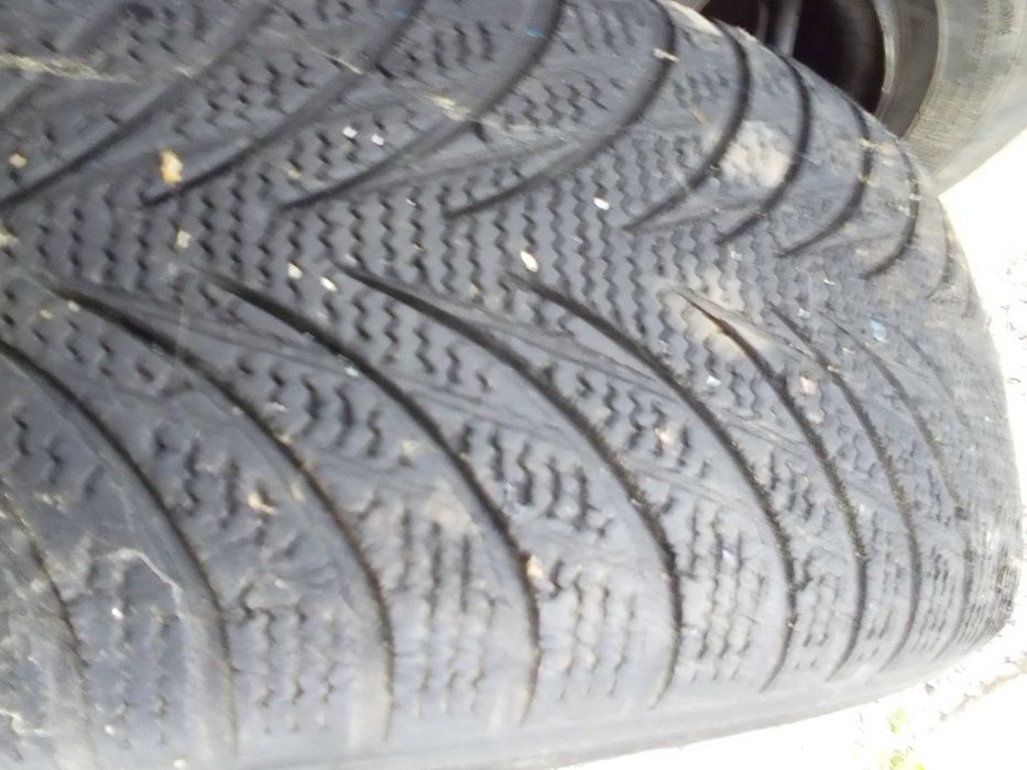 Резервна гума.14 цола