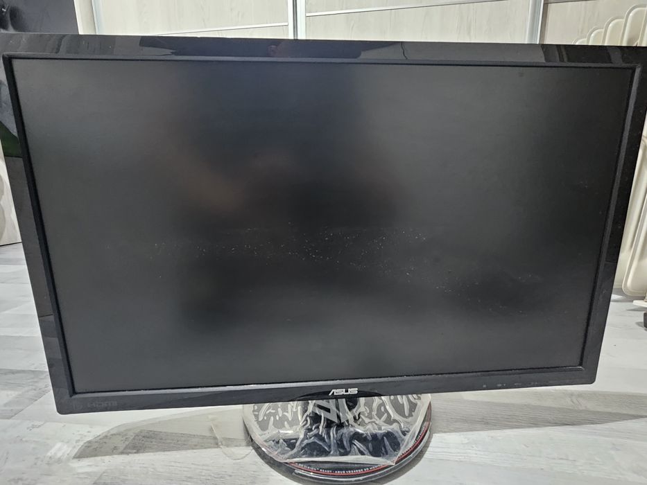 Monitor Gaming  ASUS 144Hz