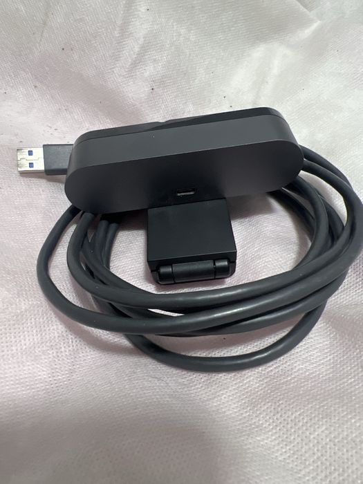 Камера logitech Brio