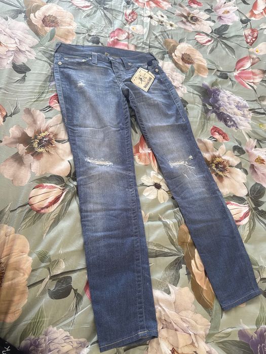 Blugi Legging True RELIGION