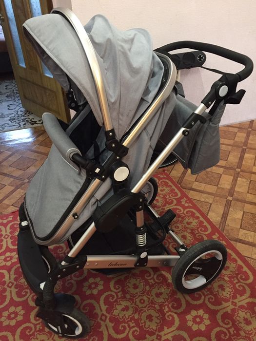 Продам коляску