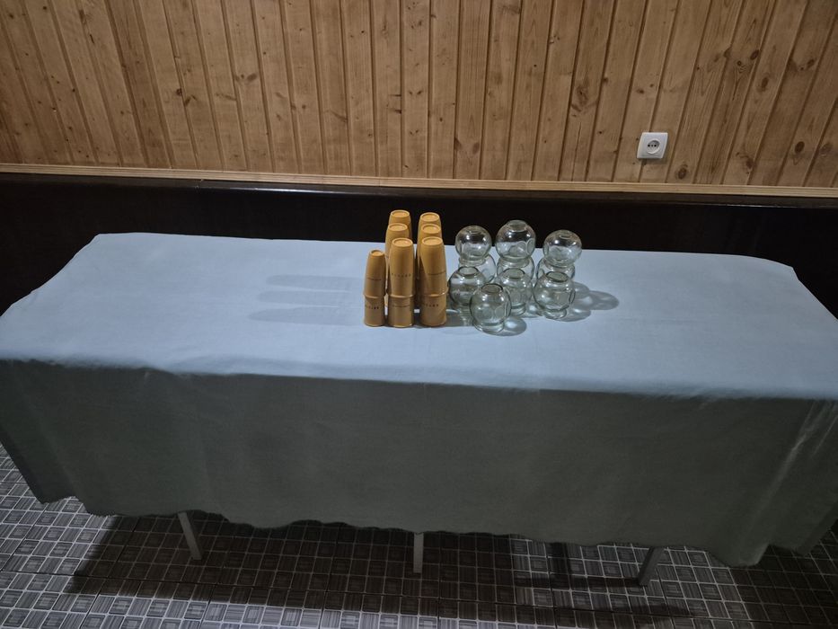 Массаж пилинг проффесональный