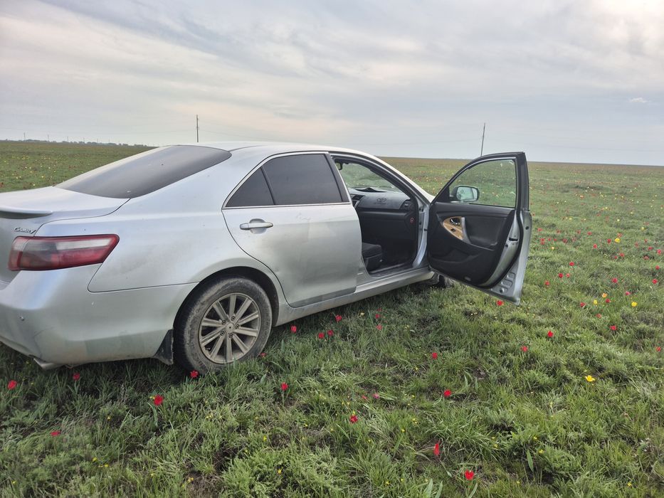 Камри сатылады 40