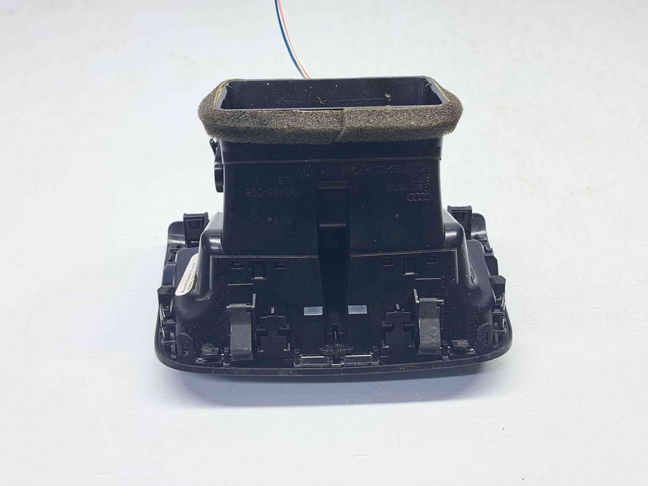 Grila aerisire spate Audi A4 (8K2, B8) [Fabr 2008-2015] 8K0819203