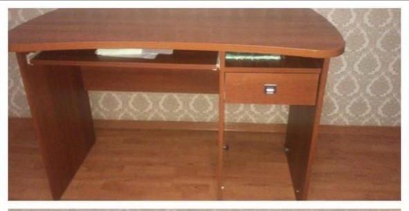 Продам рабочий стол