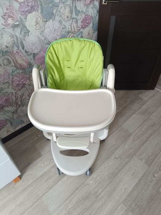 Стул детский. Производство Германия