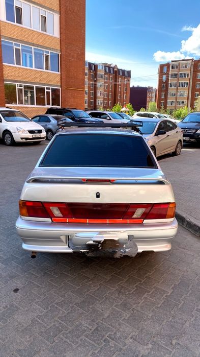 Продам Ваз 2115.