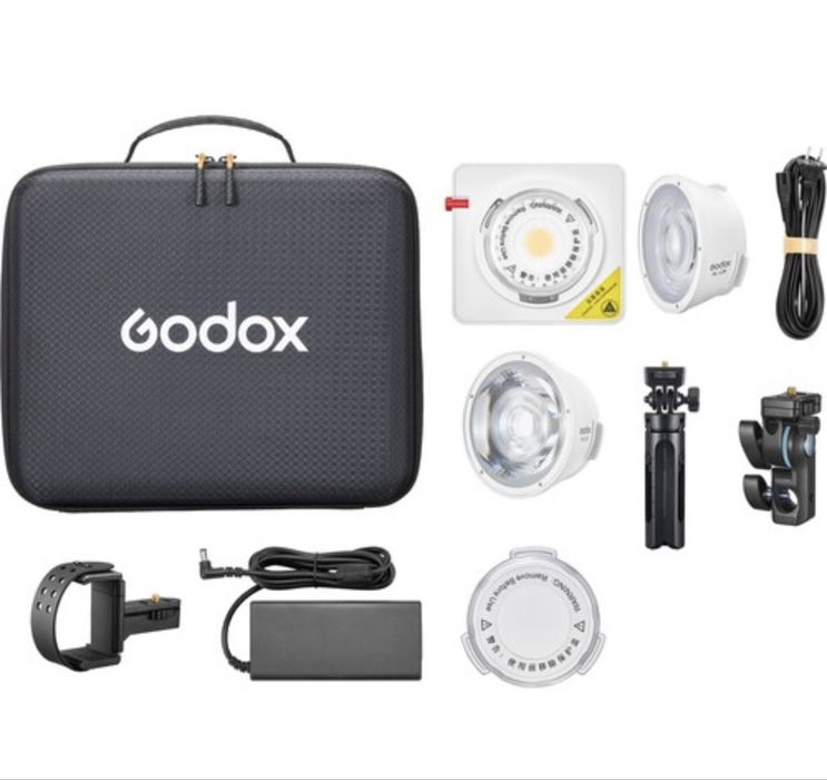 Постоянный свет Godox ML bi 100
