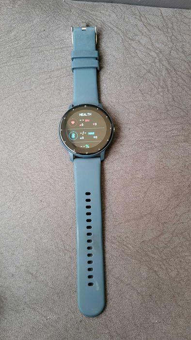 Ceas smartwatch si bratara fitness, GO4FIT
