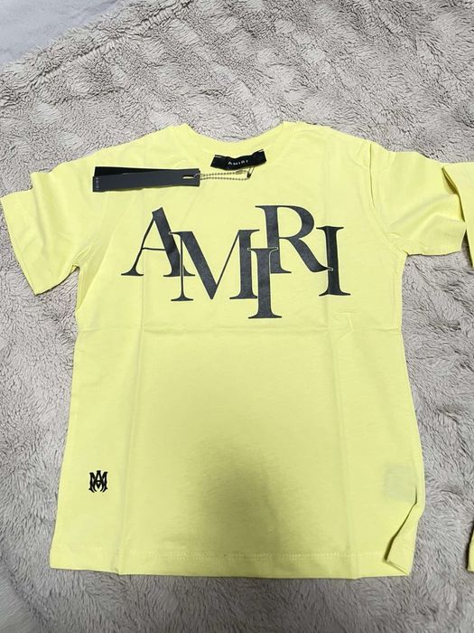 Уникални детски тениски