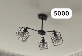 Продам люстры в хорошем состояний