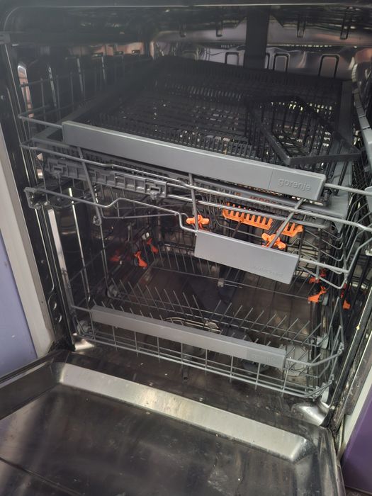 Съдомиална за части Gorenie