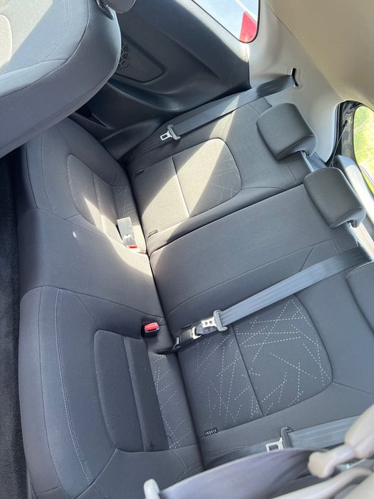 KIA Rio 2012, 1.4 benzina, Euro 5, 6 trepte, 109 cai