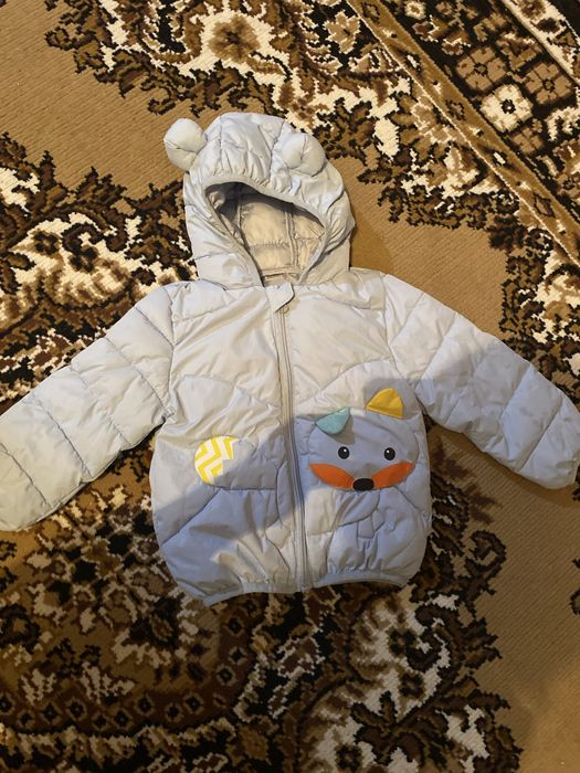 Продам комбинезоны