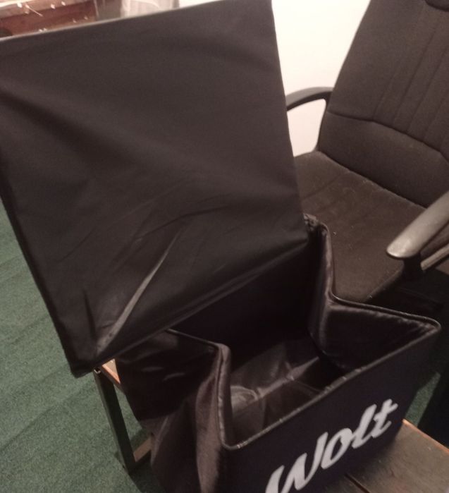 Термо сумка вольт новая