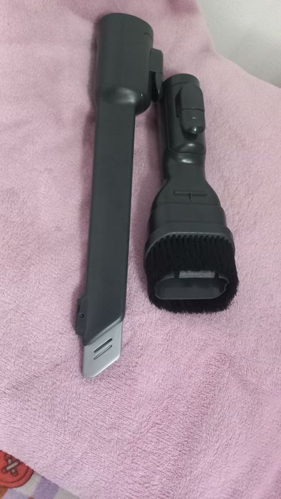 Насадки для пылесоса