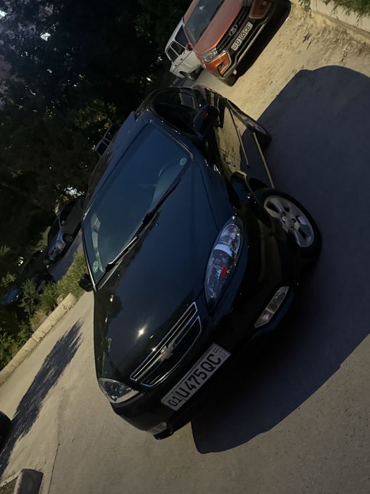 Chevrolet Lacetti / Gentra 2023