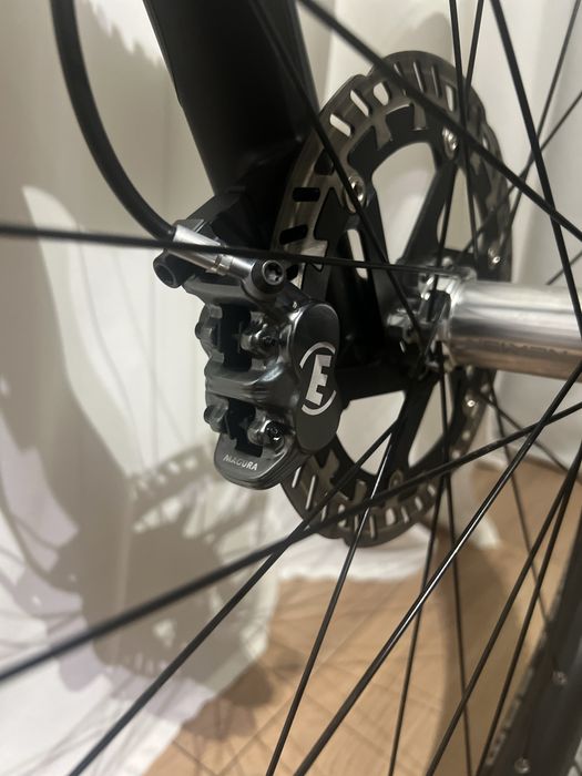 Bicicleta electrica Cube Stereo Hybrid 140 HPC TM 750Wh L 29