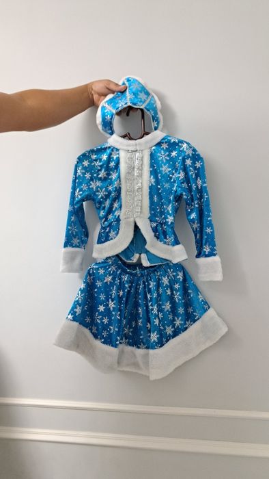 Детская одежда для девочек