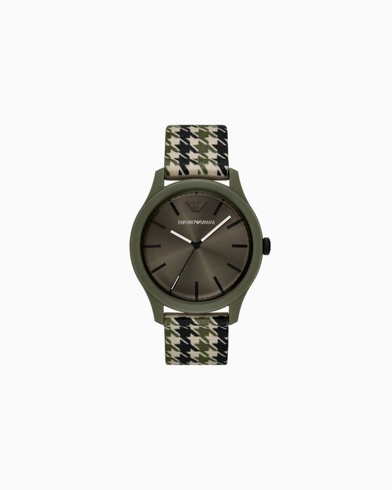 Ceas Emporio Armani Original 45mm - NOU!
