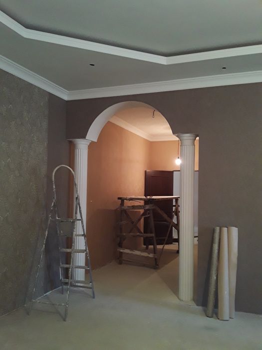 Маляры женщины профессионалы