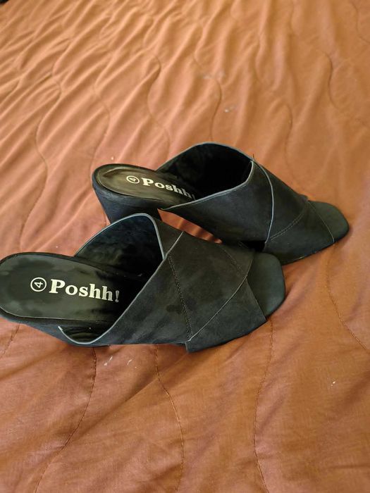 Оригинални обувки Poshh!!