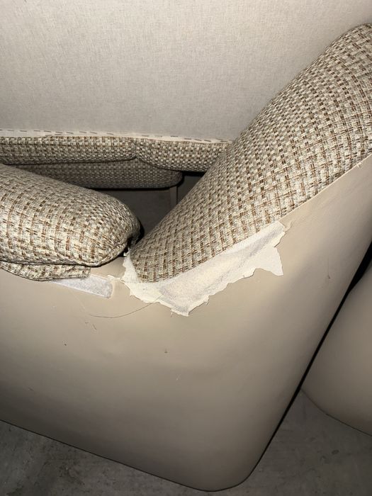 продам диван б/у