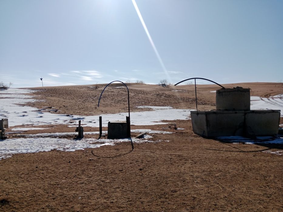 Фазенда сатылады 2000 га