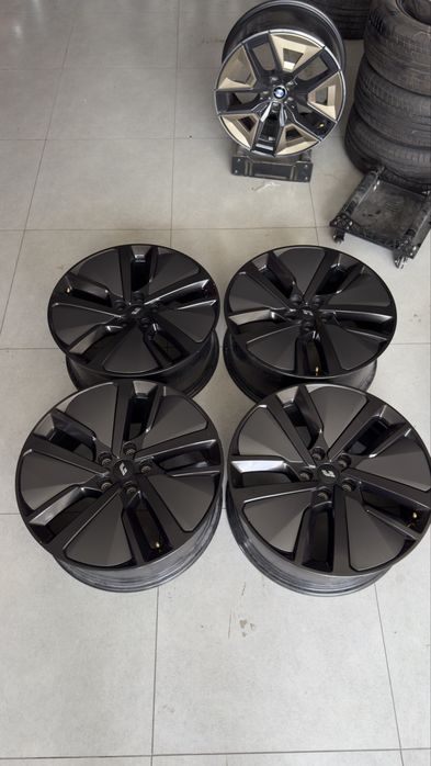 Диски на L9 R20 original
