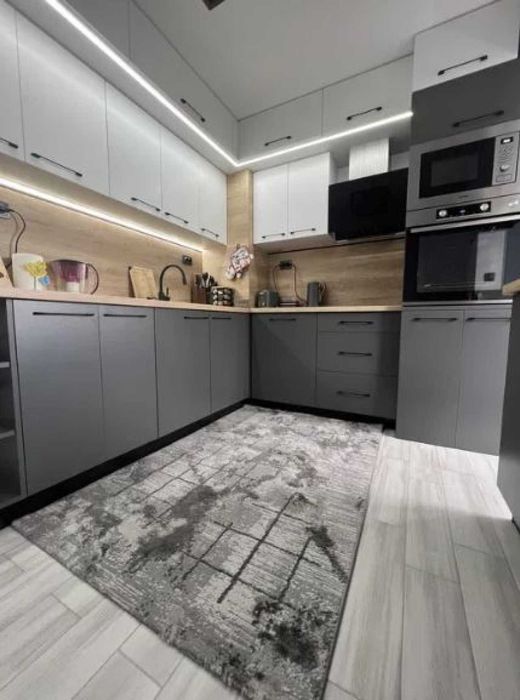 Тристаен апартамент Кършияка