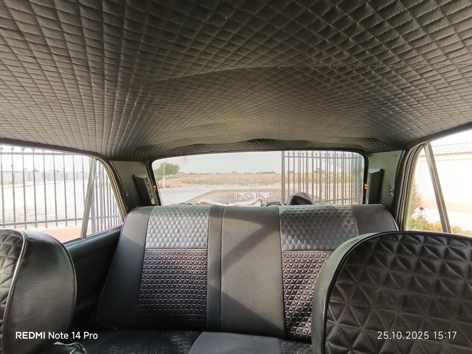 Ваз 2106 сотилади 1995-йил