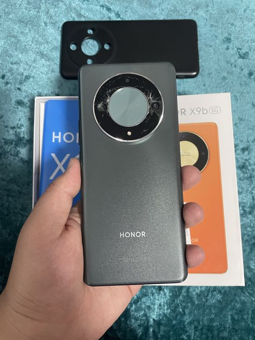 Honor X9B 5G 256 GB